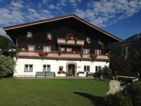 Pfindlhof, Leogang, Österreich